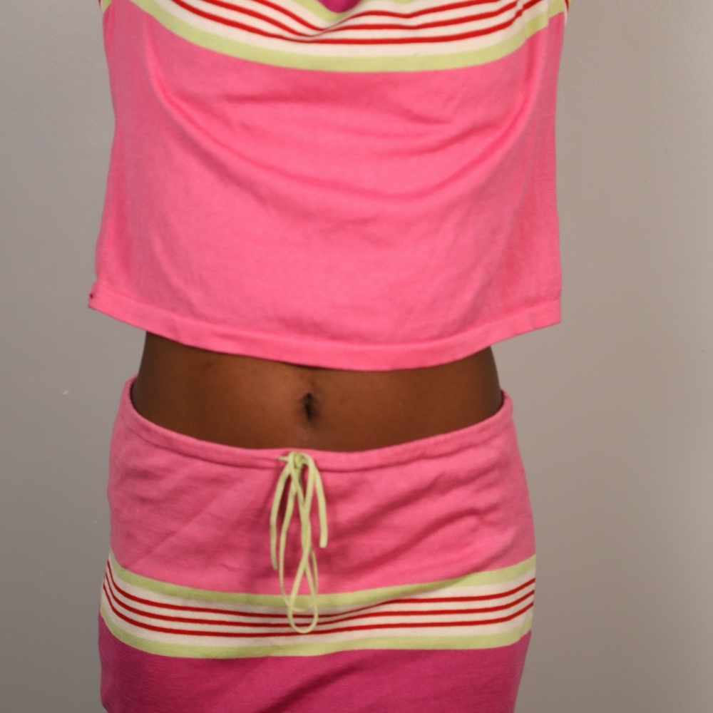 VINTAGE Saks Fifth Avenue Set